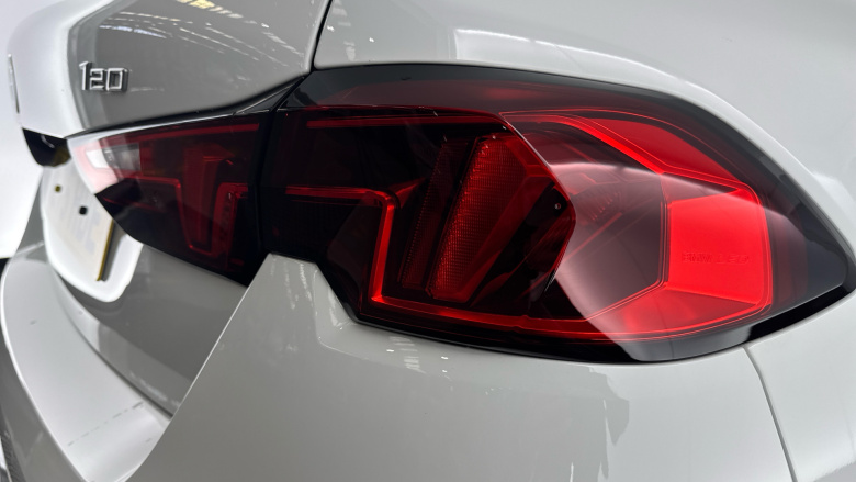 BMW 1 Series 120 M Sport 5dr Step Auto Petrol Hatchback